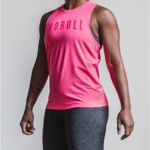 NoBull Tank